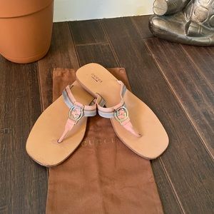GUCCI Sandals